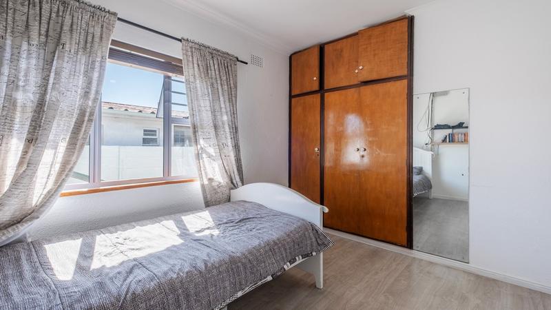 4 Bedroom Property for Sale in Townsend Estate Western Cape